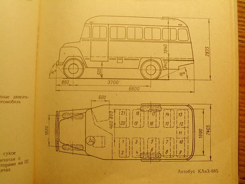  Autors: Klusais vājprāts PSRS automobiļi 3