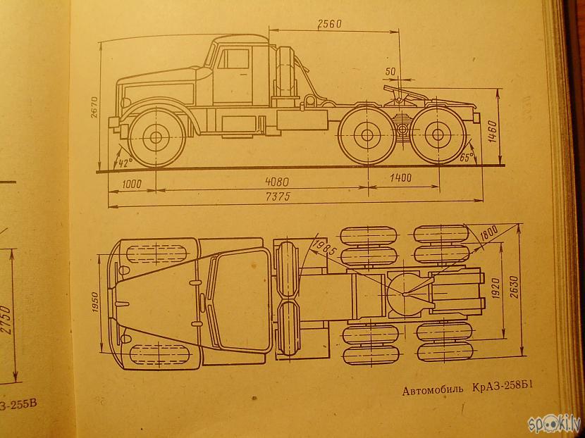  Autors: Klusais vājprāts PSRS automobiļi 5