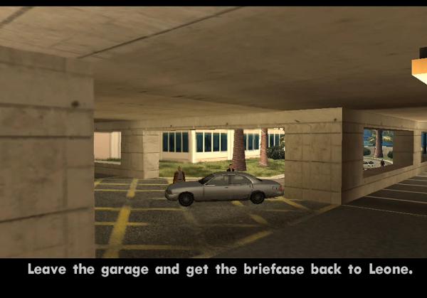  Autors: WolfZag Manis izveidotā misija GTA San Andreas