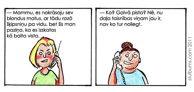  Autors: Gledisa1999 Komiksi