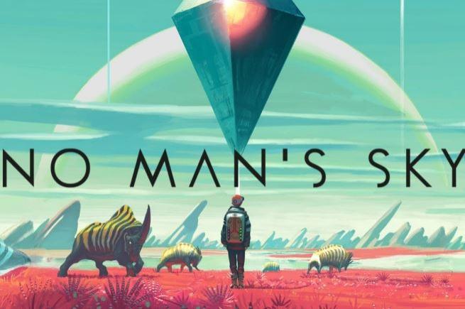 No Mans Sky iznāks 21. jūnijā