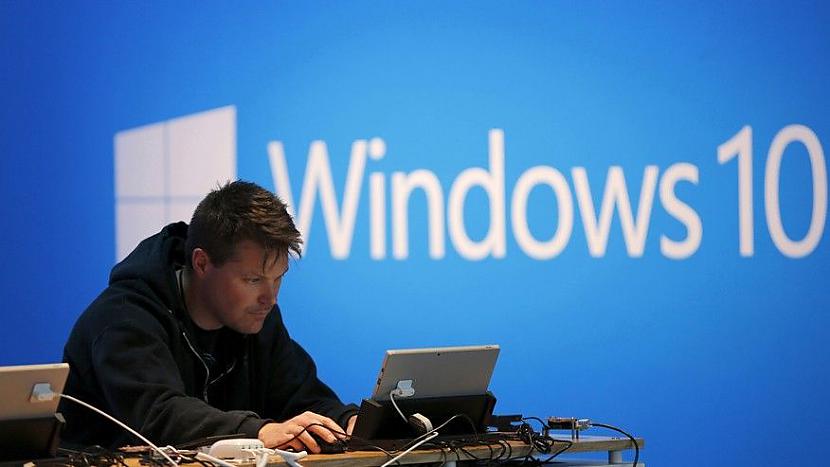 Windows 7 ēra tuvojas noslēgumam, Microsoft koncentrējas uz Windows 10