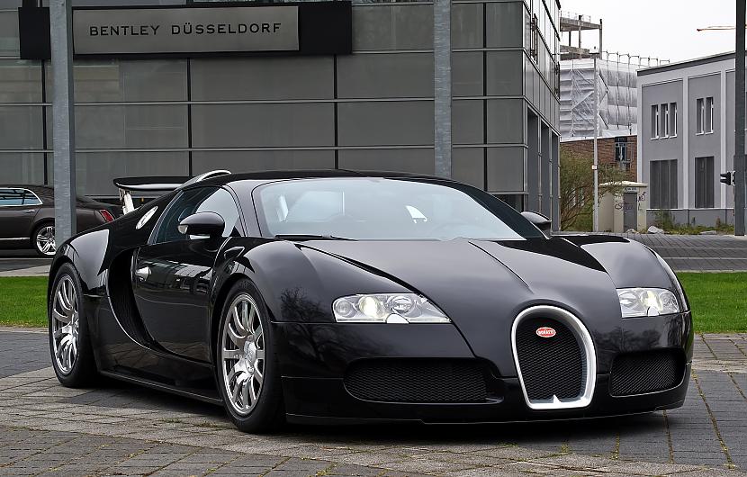 Bugatti Veyron Super... Autors: LGPZLV Top 59 dārgākās automašīnas pasaulē