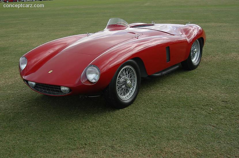 Ferrarinbsp750... Autors: LGPZLV Top 59 dārgākās automašīnas pasaulē