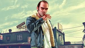 Ir iespējams  ļoti maz  bet... Autors: NavLV Top 10 fakti - Grand Theft Auto V