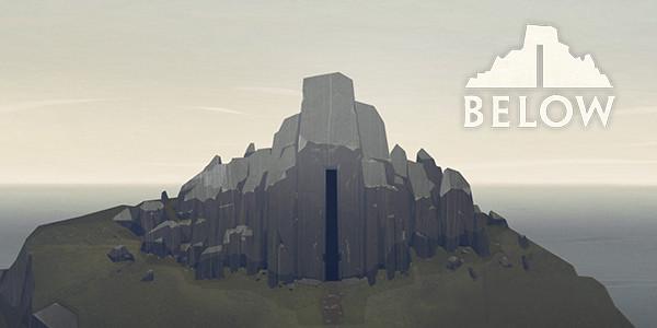  Autors: Datuvelv Mistēriju pilnā Indie spēle "Below" iznāks šī gada vasarā