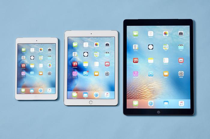  Autors: Datuvelv Apple jaunākais un mazākais iPad Pro varētu maksāt 599 ASV dolārus