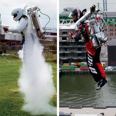 Jetpack H202 Ūdeņraža... Autors: Kid Easy Mūsu nākotnes neticamās tehnoloģijas.