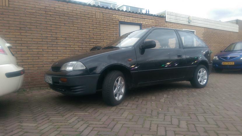 Te nu var redzēttika iepirkts... Autors: Igor635 Renault clio 1.5DCI