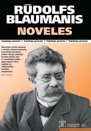 Rūdolfs Blaumanis Purva... Autors: Agresīvais hakeris Slaveni latviešu literatūras darbi izklāstīti dažos teikumos!