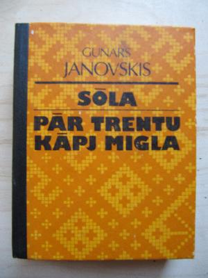 Gunars Janoviks SōlaLatvietis... Autors: Agresīvais hakeris Slaveni latviešu literatūras darbi izklāstīti dažos teikumos!