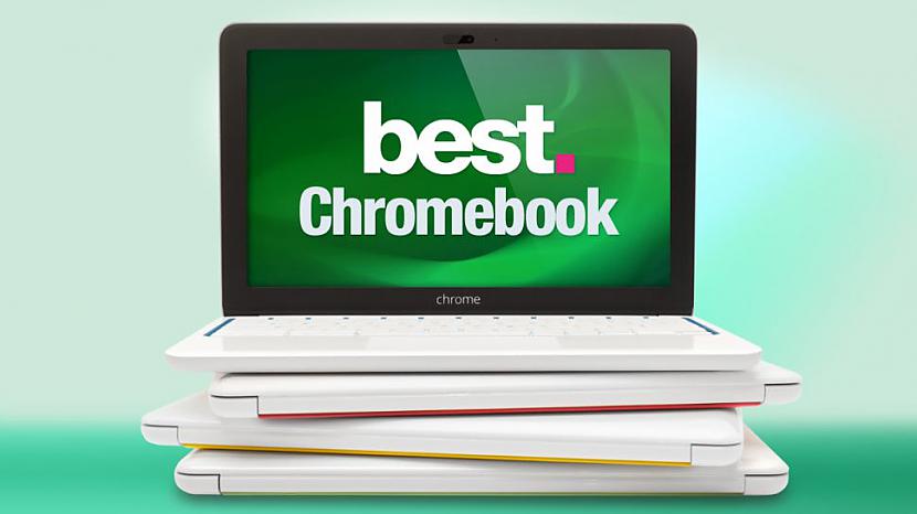 Kļūsti bagāts, uzlaužot Chromebook