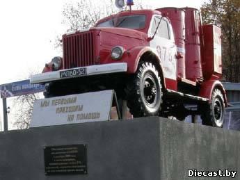  Autors: Klusais vājprāts GAZ 51 GAZ 63  (1946 g. - 1975 g.) 3