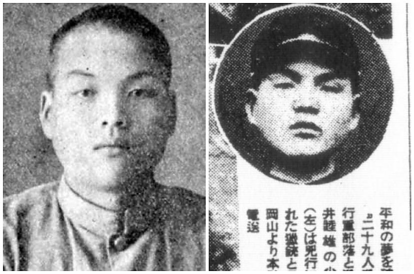 Toi Mutsuo 30 nogalinātie 3... Autors: Testu vecis Mazāk zināmi masu slepkavas