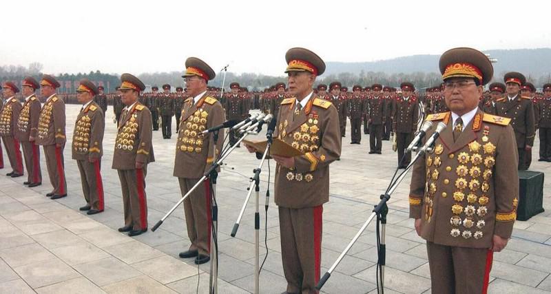  Autors: LVspoks Laimīgie Ziemeļkorejas iedzīvotāji