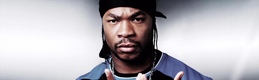 Xzibit Autors: TheDamnBell Crips grupējums