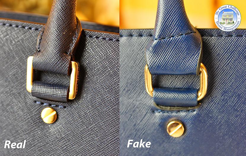 Noteikti somu var pasmaržot ja... Autors: NaglaKabatā Kā  atpazīt viltojumu no īsta?