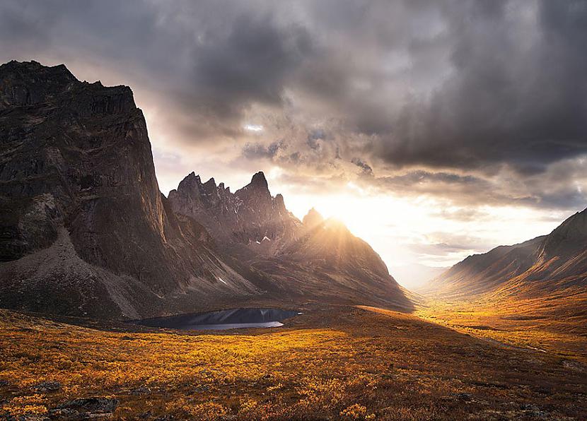 Kanāda Autors: matilde 2016.gada National Geographic Traveler foto konkursa labākie kadri (20+ attēli)