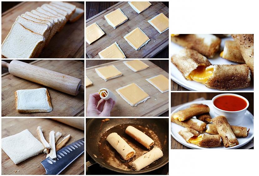 Siers un maize jeb siermaize... Autors: Lords Lanselots Šos produktus Tu ēdi nepareizi!