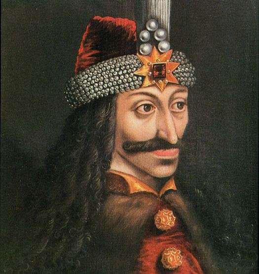 Vlads III  UzdūrējsVai spējat... Autors: Ķazis 7 ļaunākie cilvēki pasaules vēsturē