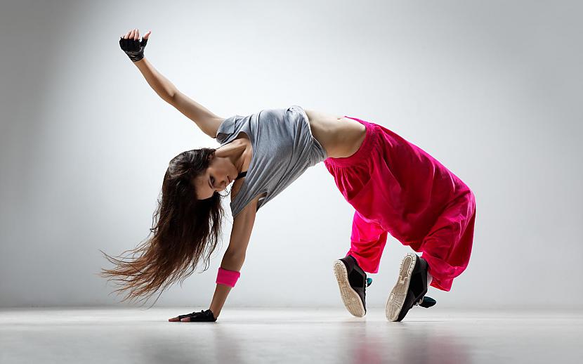 Vēlme kustēties ritmā ir... Autors: Prāta Darbnīca Kāpēc cilvēkiem patīk dejot - zinātniskais izskaidrojums