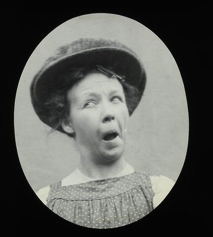 1900 gads Autors: KALENS Reti viktoriāņu foto, kas pierāda, ka viņi nebija tik nopietni, kā Tev likās!