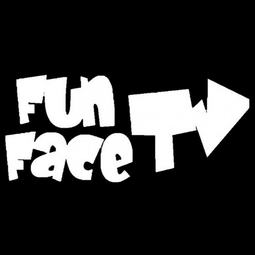 Viņu smukiņais logo Autors: mīļais džastins Mums,džastinam bīberam,reinimtv ir jauns fans - FUNFACETV