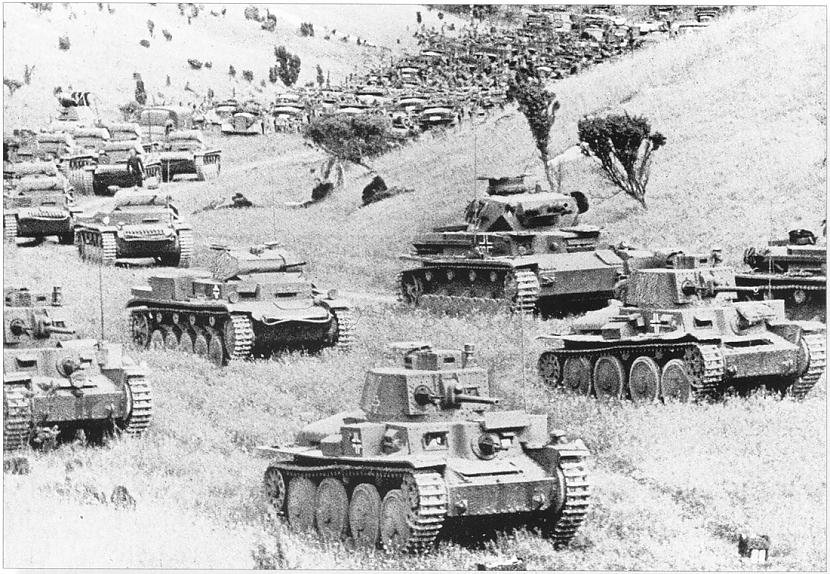 Operācija Barbarossa jeb PSRS... Autors: Bezvārdis Kurskas kauja. Fakti. 1. daļa