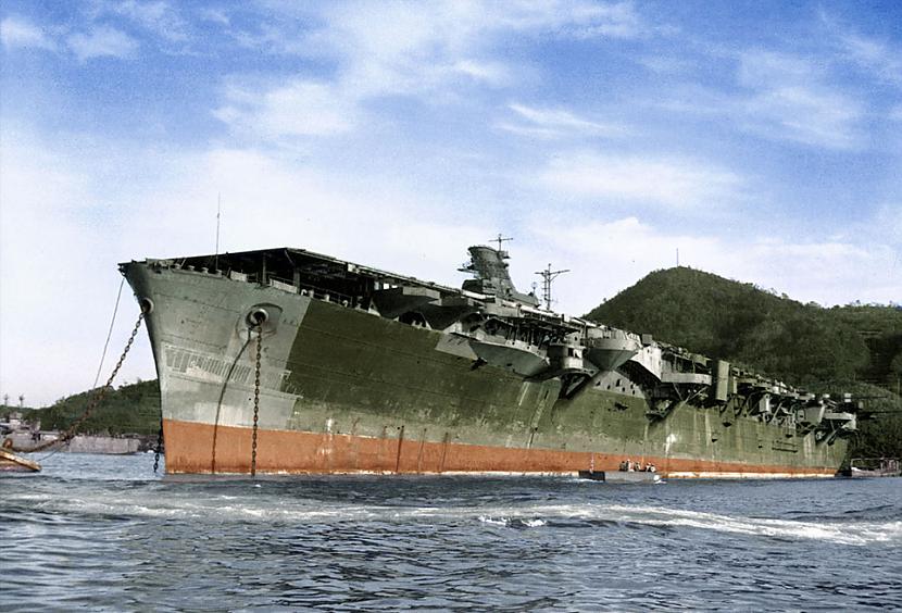 Junyō Maru kuģisTas bija viens... Autors: Lestets Briesmīgi, maz dzirdēti negadījumi