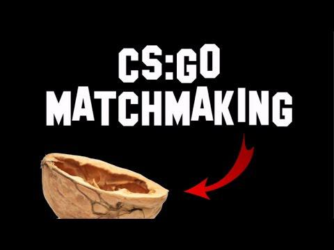  Autors: skill619 CS:GO Matchmaking moments - Juan Deag FTW