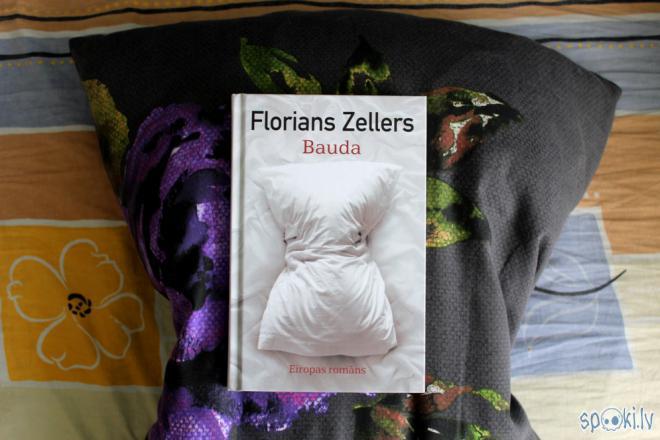  Autors: fakingsons Bauda