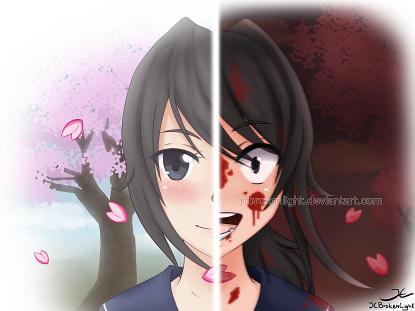  Autors: Frīkszz Yandere Simulator