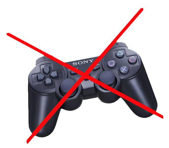 Playstation ir aizliegts Ķīnā Autors: Sirsniņa3 10 nedzirdēti fakti par Ķīnu.