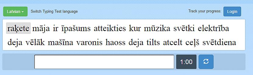 Scaronajā mājaslapā tu vari... Autors: trakais cepums2 Interesantas mājaslapas, kad ir garlaicīgi