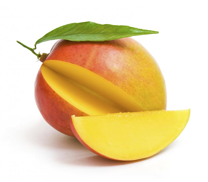 Mango ir populārākais auglis... Autors: Fosilija Fakti par augļiem