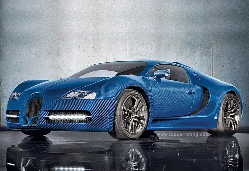 BugattinbspVeyron Mansory... Autors: LGPZLV Pasaulē dārgākās Bugatti mašīnas