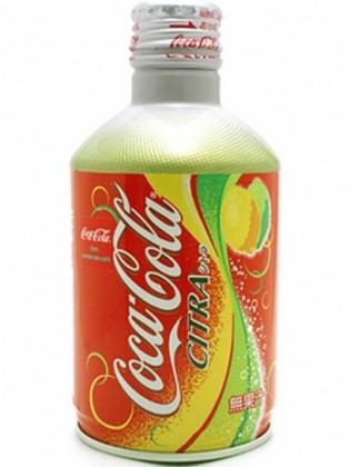 Coca Cola ar laima garscaronu Autors: KaķēnsPirž 28 mums nezināmi produkti, kurus ražo slavenas firmas: tu esi ko tādu redzējis?