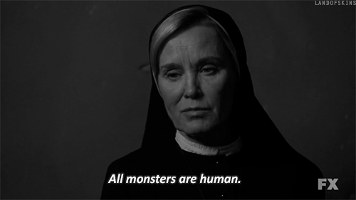  Autors: Molly666 For American Horror Story lovers. #AHS