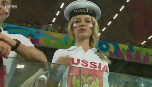 Krievijā sieviescaronu ir par... Autors: misticismo Mazāk zināmi fakti par Krieviju