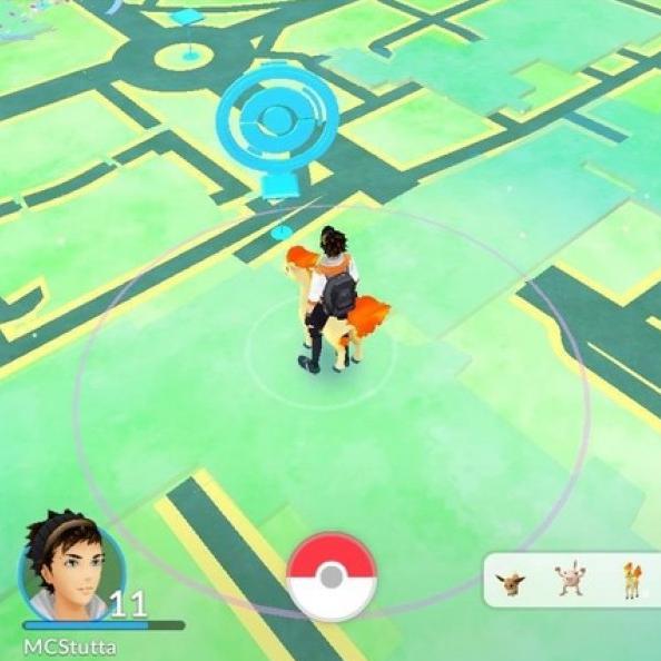  Autors: VipiyTube Labākie Pokemon Go ekrānšāviņi