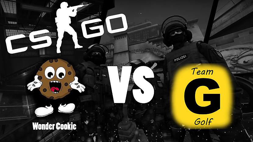  Autors: Orests Teclofs Wonder Cookie VS Team Golf