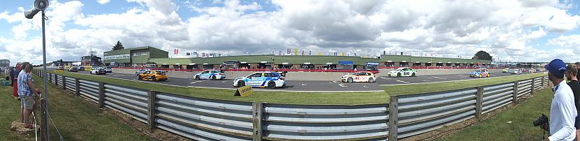  Autors: eviits British Touring Car Championship