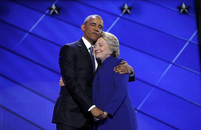Orģinālbilde no Nacionālās... Autors: Panzer Kad troļļi tiek pie Obamas un Klintones fotogrāfijas