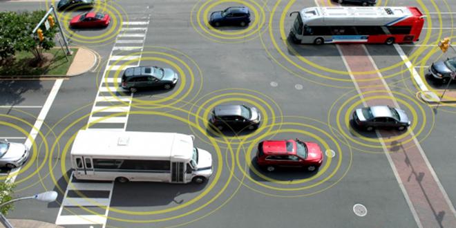 Autonomie... Autors:  XHILL Ko mēs varam sagaidīt tuvākajos gados.