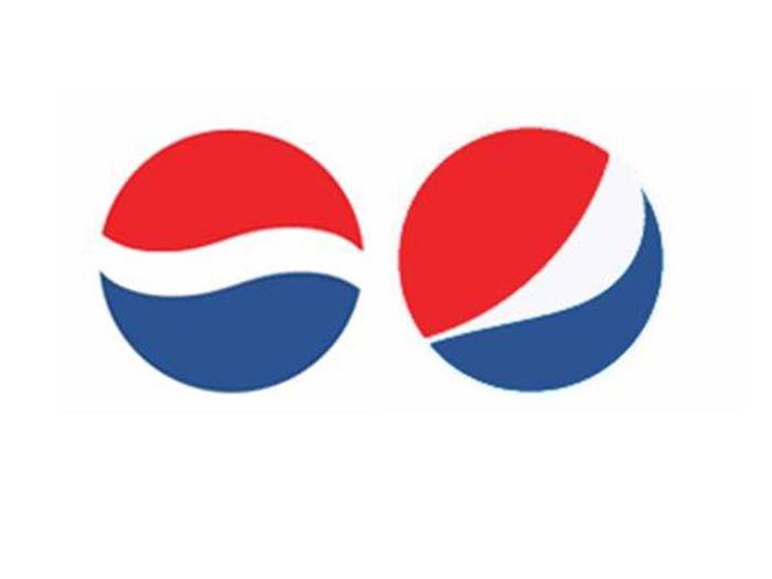 2008 gadā Pepsi vecais logo pa... Autors: GOPNIKSTYLE Populāru logo īstais skaidrojums