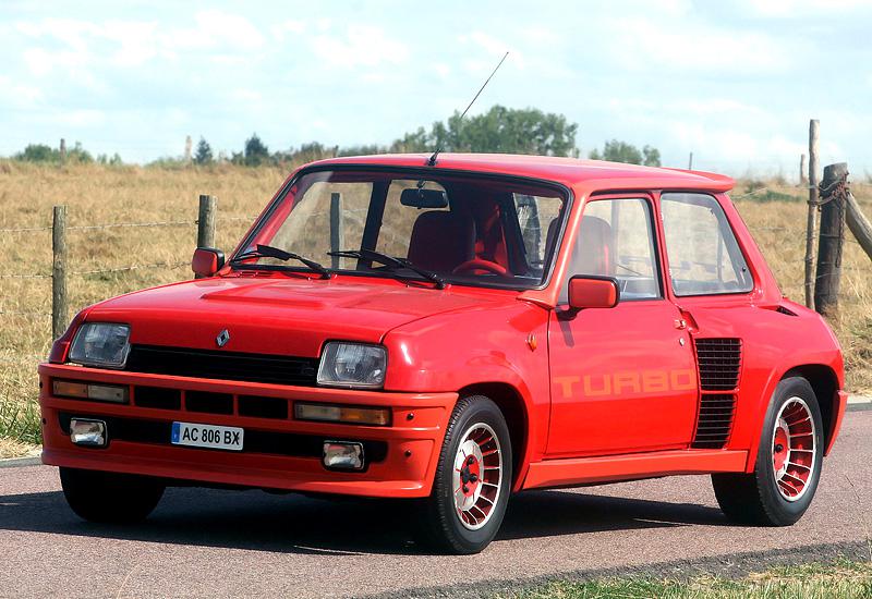 Renaultnbsp5 Turbo 2Cena 50000 Autors: LGPZLV Pasaulē dārgākās Renault mašīnas