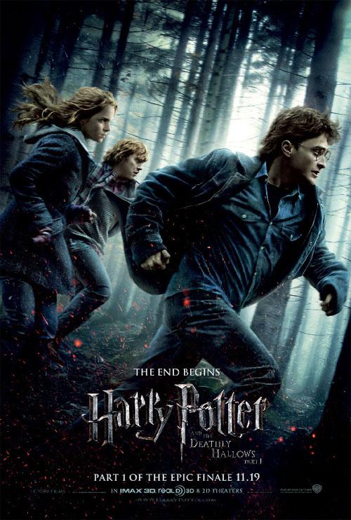 Visas filmas par Hariju Poteru... Autors: Ilvars Ulmanis Iespējams, interesanti faktiņi.