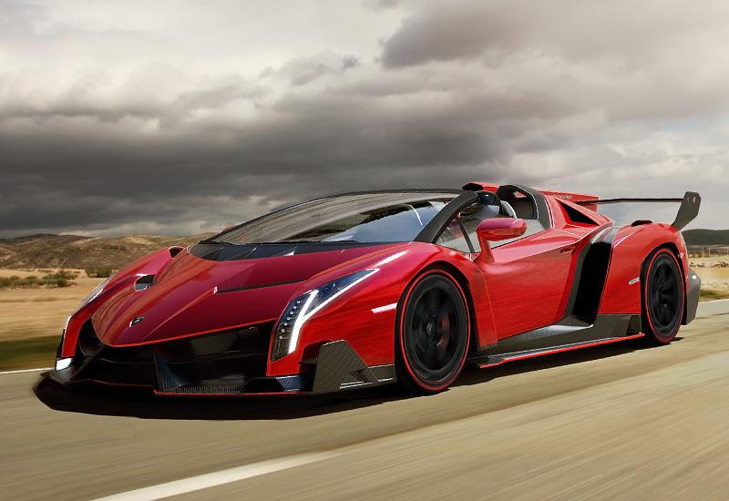 LAMBORGHINI VENENO... Autors: BlackBetty88 10 luksusa automobiļi, kurus, iespējams, nekad nespēsi atļauties!