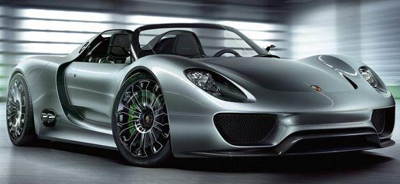 PORSCHE 918 SPYDERnbsp Autors: BlackBetty88 10 luksusa automobiļi, kurus, iespējams, nekad nespēsi atļauties!