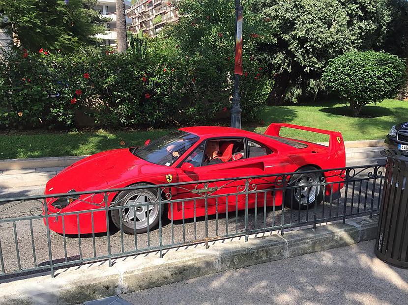  Autors: LGPZLV Ekskluzīvi auto kas ir fotografēti Latvijā